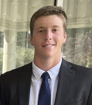 Owen Hirsch Intern Headshot