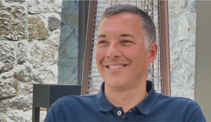 From Controller to President: An Interview with High Hotels President David Aungst