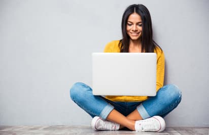 Writing an interview thank you letter to the hiring manager.