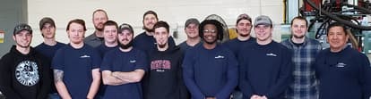 Thaddeus Stevens College Grows in Greenfield