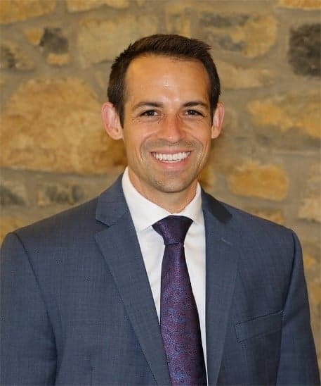 Stephen D. Nieli has joined the High Family Office as Associate Director